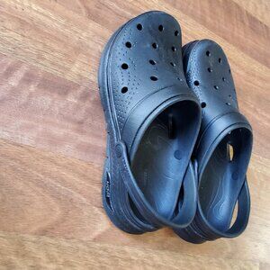 Mens Skechers Clogs size 12